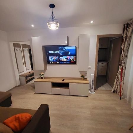 Apartament Constanta Mamaia Ciresica Luaran gambar