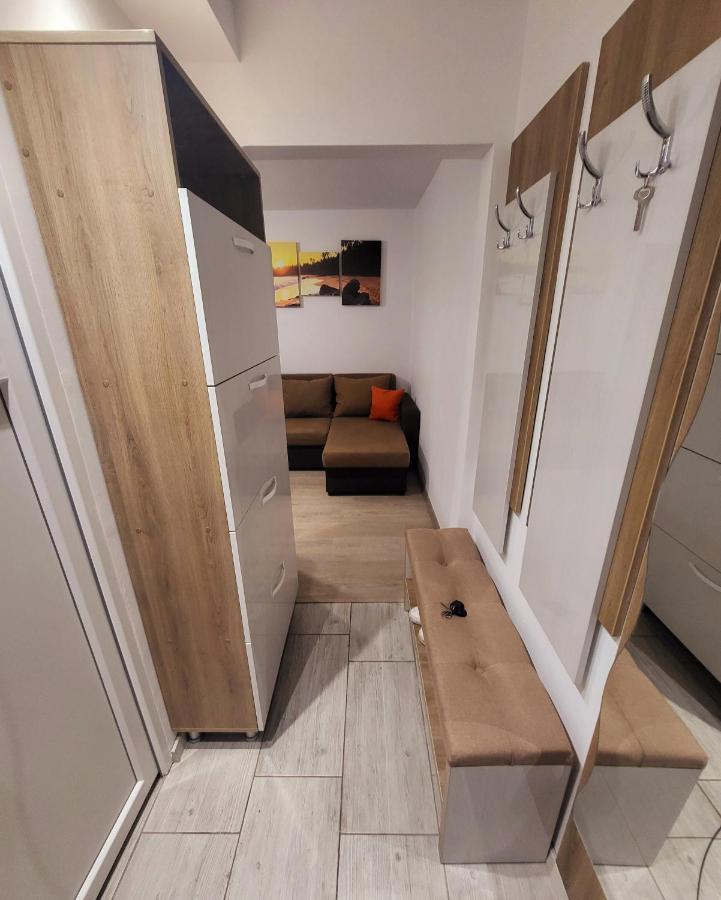 Apartament Constanta Mamaia Ciresica Luaran gambar