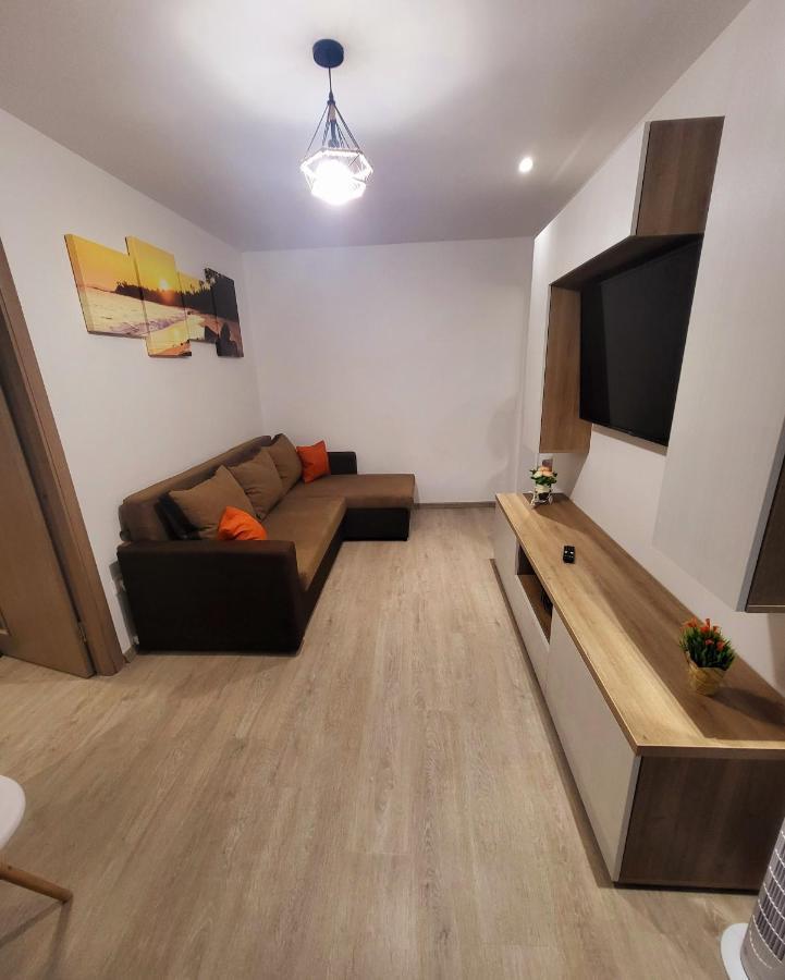 Apartament Constanta Mamaia Ciresica Luaran gambar