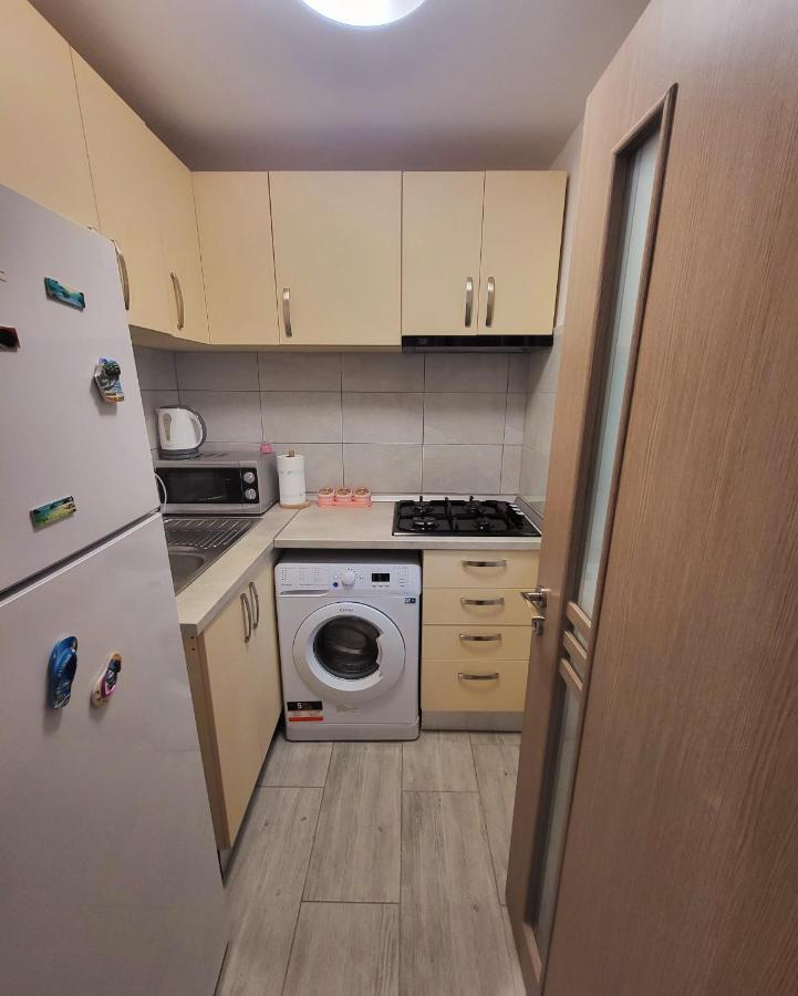 Apartament Constanta Mamaia Ciresica Luaran gambar